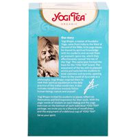 Yogi Tea Throat Comfort